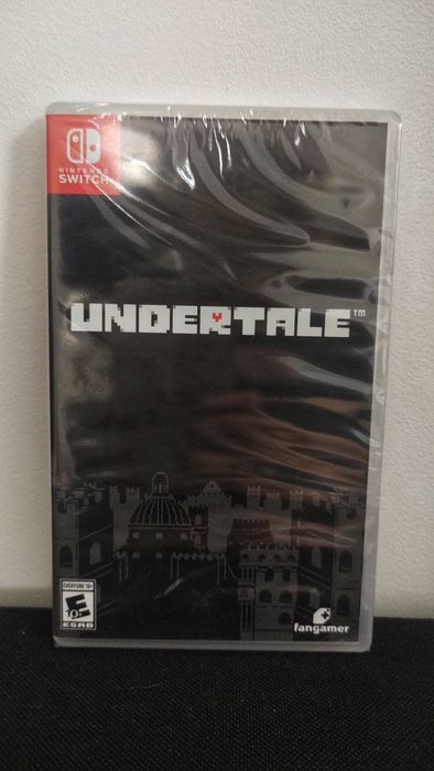 Undertale - Nintendo Switch