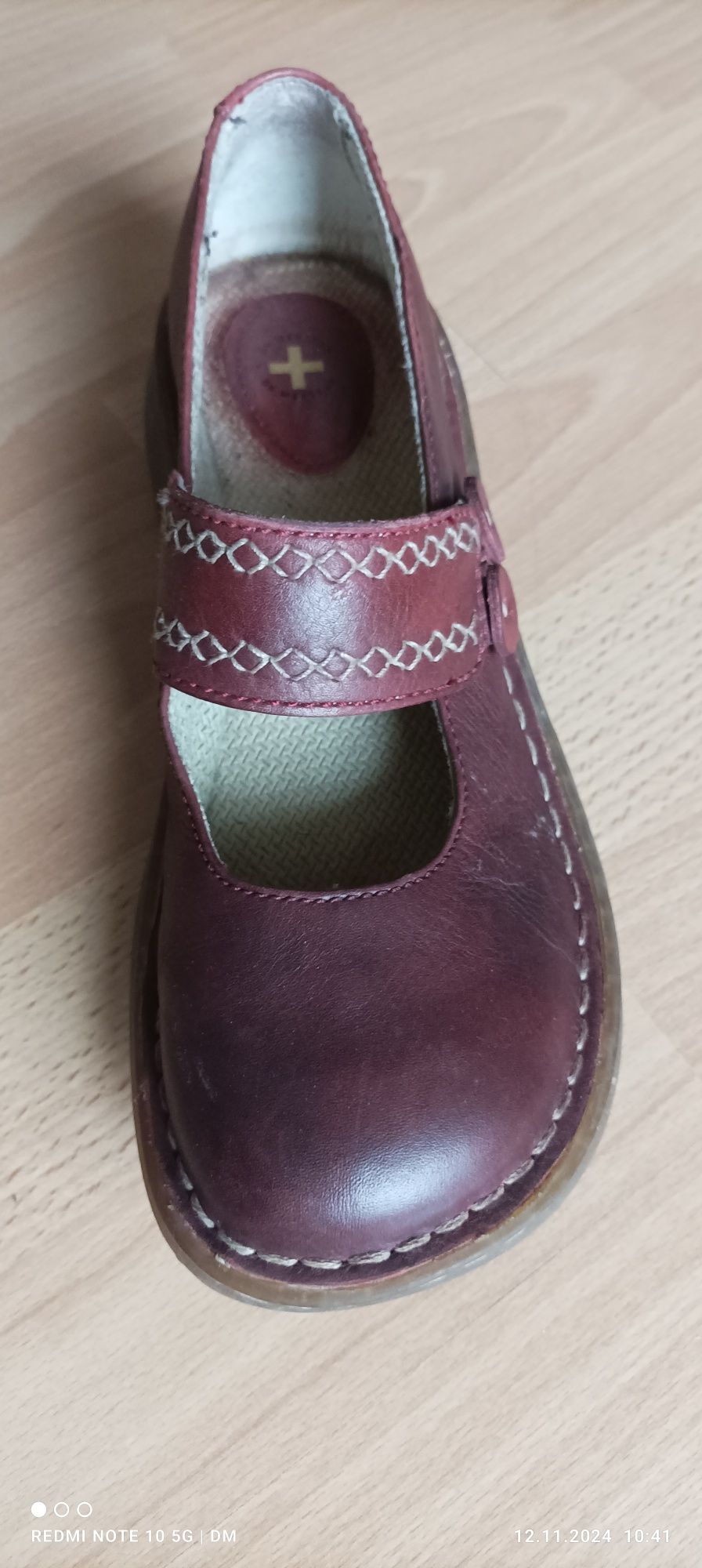 Dr Martens, rozmiar 38 Jak nowe.