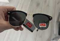 Okulary przeciwsloneczne RayBan ClubMaster 3016