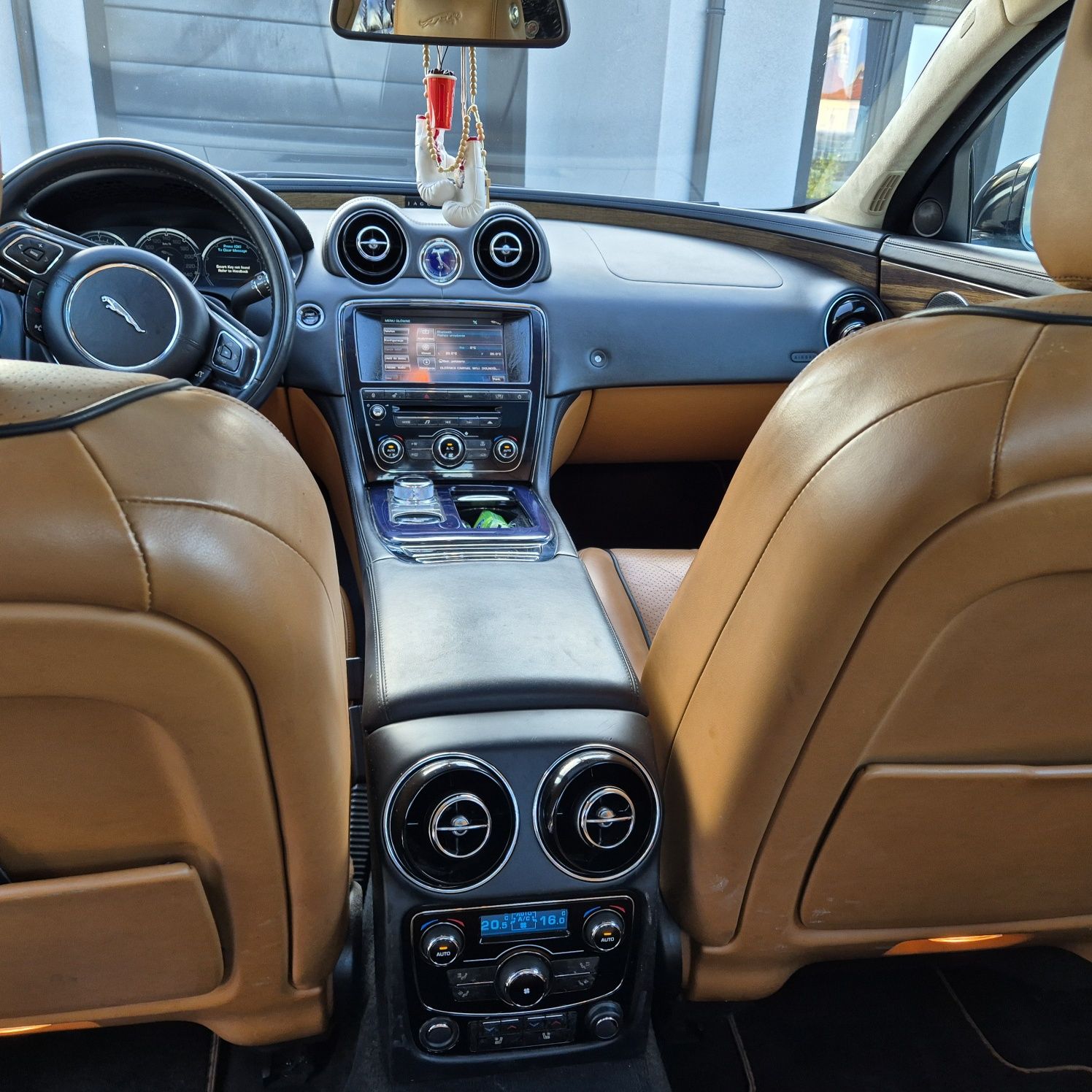 *Jaguar*xj*3.0 Diesel*Full O*Jaguar*xj*3.0 Diesel*Full*lub zamienie