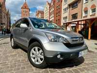 Honda CR-V Super Stan/4x4/ 1szy Wlasciciel/ Orginał lakier/ Gwarancja rok w cenie