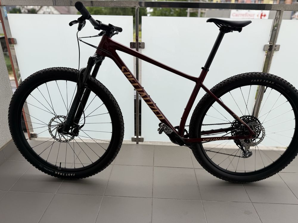 Specialized Chisel L