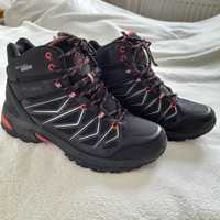 Buty trekkingowe Elbrus r 40 wkładka 25,5cm