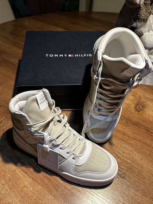 Buty tommy hilfiger 38