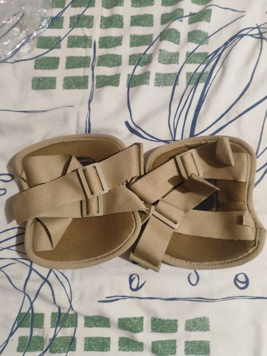 Наколінники тактичні