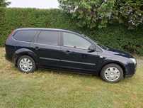 Sprzedam Ford Focus MK2 1,6 TDCI Kombi 2006