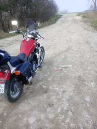 Honda shadown 749