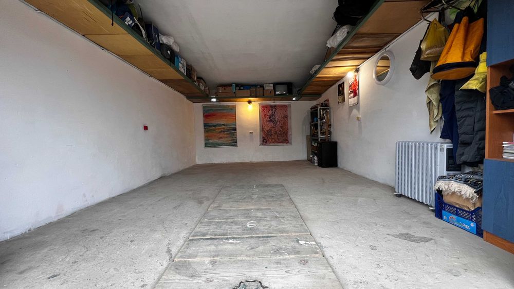 Терміново! Дворівневий гараж в Луцьку на Карпенка - Карого.