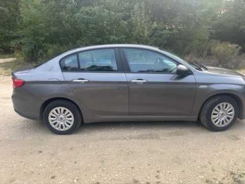 Sprzedam Fiat Tipo benzyna i gaz