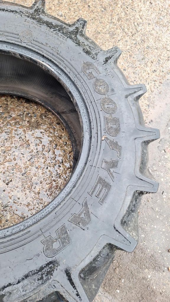 Opona Goodyear 420/70r28
