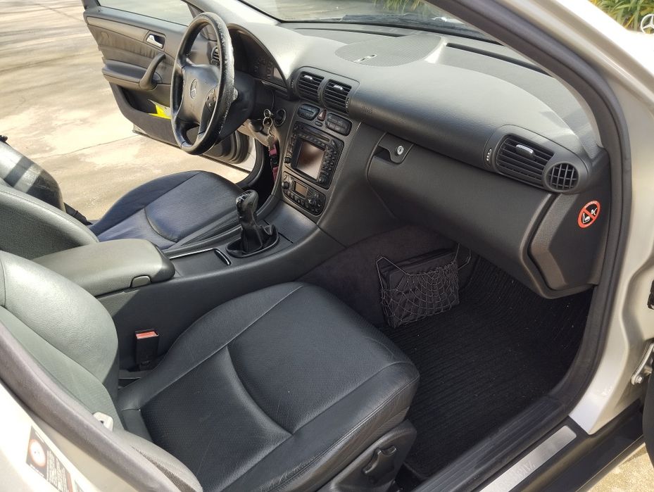 Carrinha muito estimada