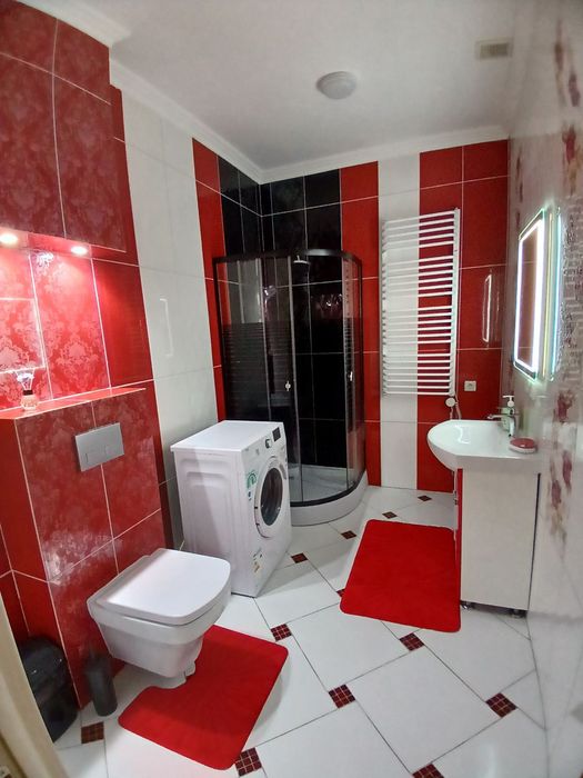 Здам квартиру подобово м.Коломия