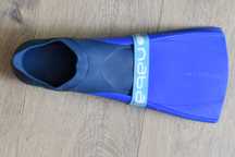 Płetwy Nabaiji 32/33 Dla dziecka decathlon