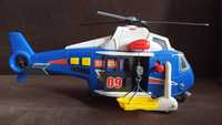 Helikopter Dickie toys