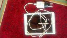 Ipad apple tablet