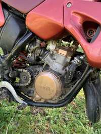 Aprilia rx 125cc