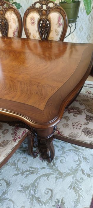 Комплект "Барселона".