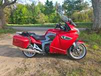 BMW K Bmw k1300gt