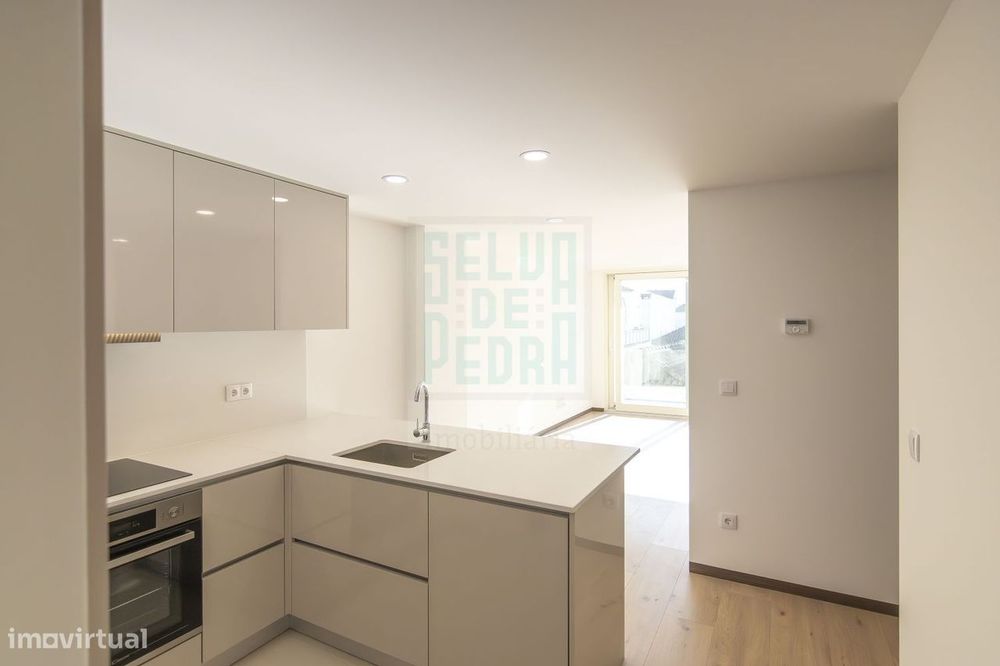 T2 Novo - Centro de Viana do Castelo