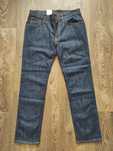 W34L30 Nudie Jeans оригінальні чоловічі джинси