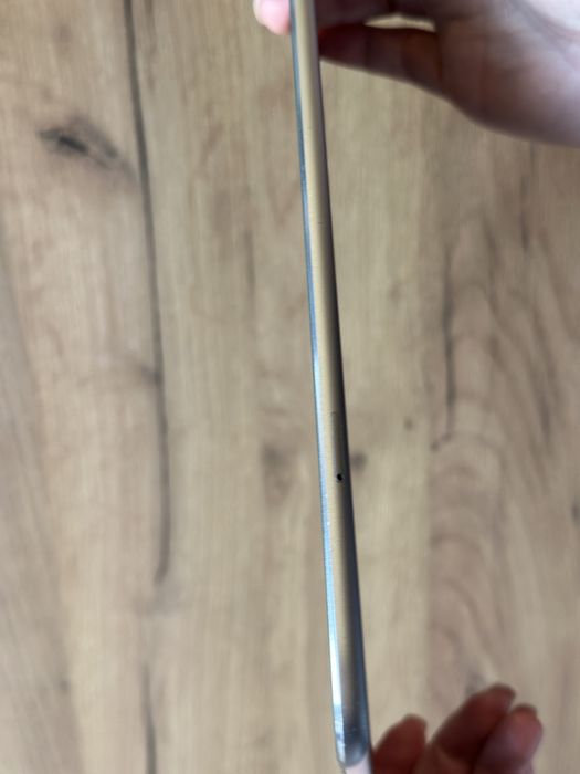 iPad Air 2 / поддержка сим карты