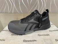 Кросівки Reebok Work робочі ОРИГІНАЛ розмір 43,5-44 на стопу 28,5 см