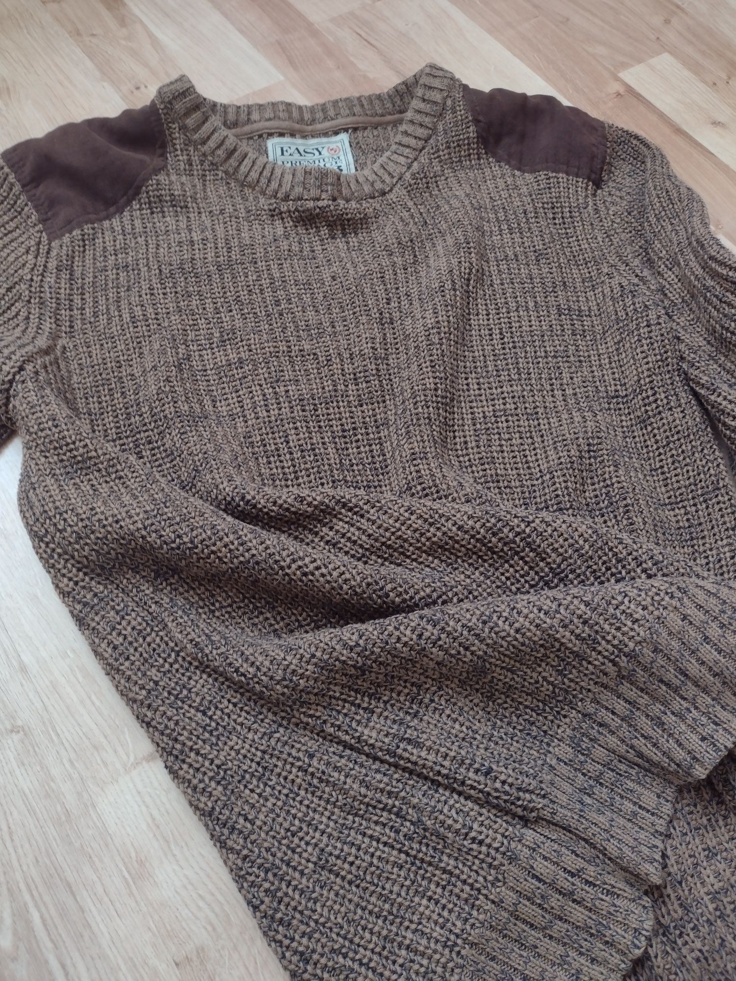Sweter męski  XL
