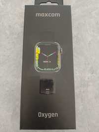 Smartwatch maxcom oxygen