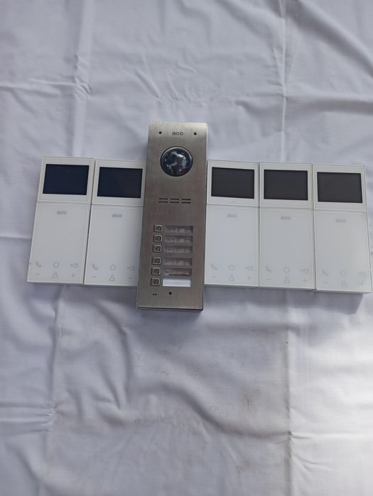 Video Domofon UPRO800V