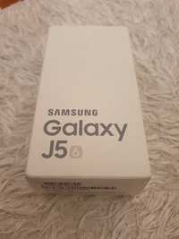 Caixa Samsung Galaxy J5 (2016)