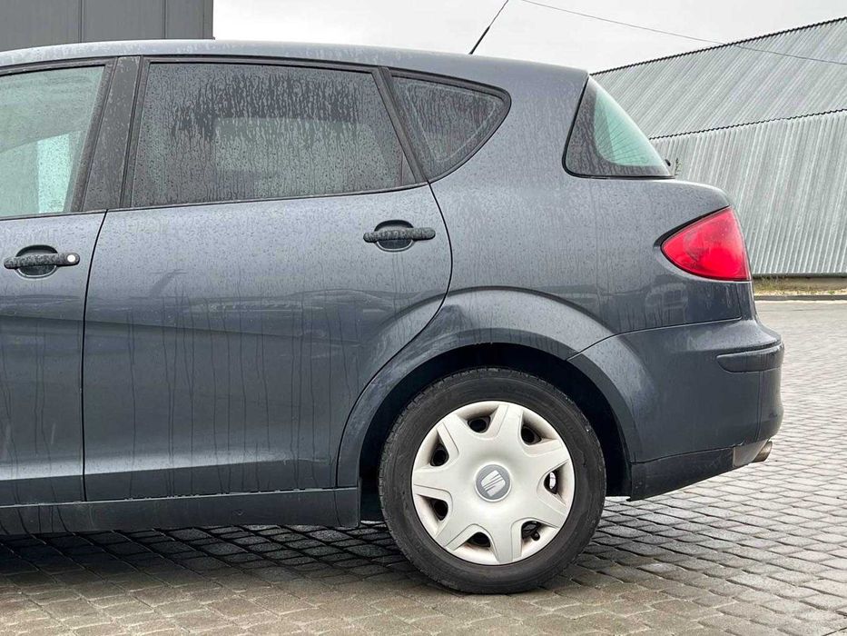 Продам Seat Toledo 2008р. #72225