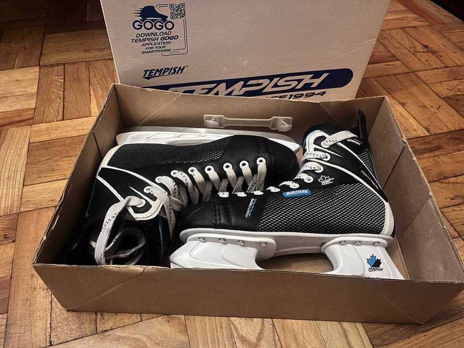 Łyżwy hokejowe Tempish rozm. 41