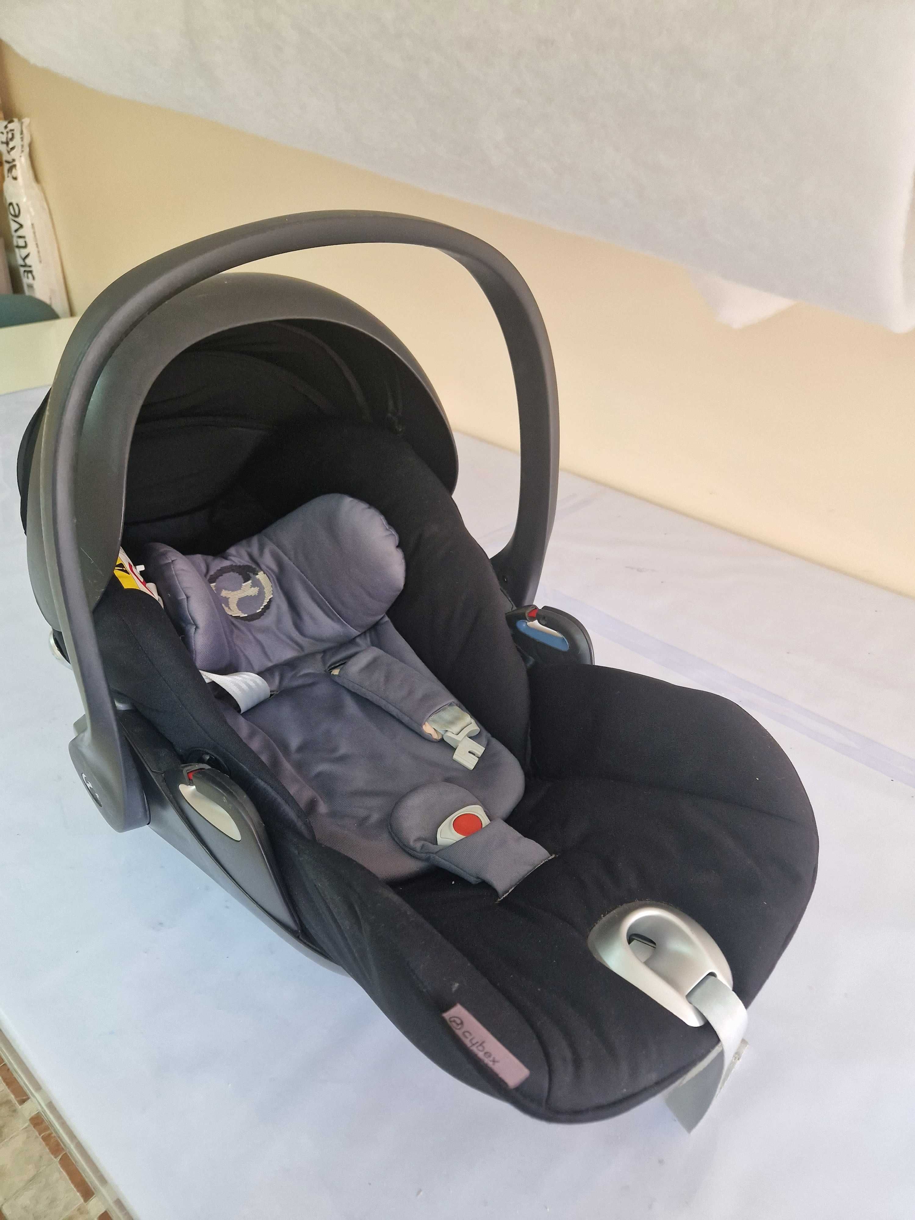 Ovo Cybex cloud Q