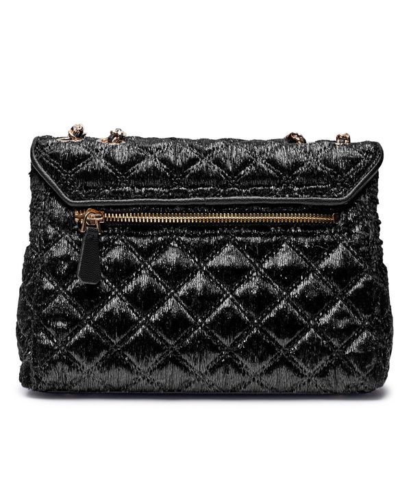 Torebka GUESS nowa crossbody czarna