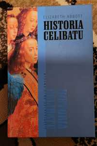 Książka  " Historia celibatu"