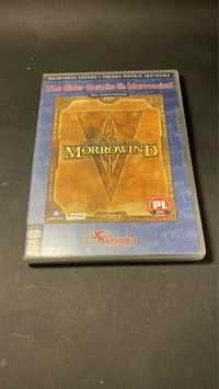 The Elder Scrolls Morrowind PC