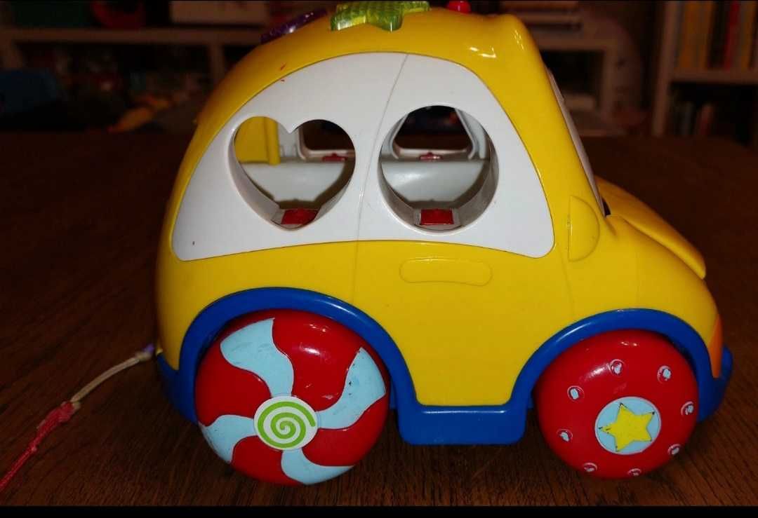 Wifun Samochód Auto Smily Play ANE000659