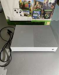Xbox One S ALL Digital 1 TB XBoxone xone S konsola dysk 1000 GB