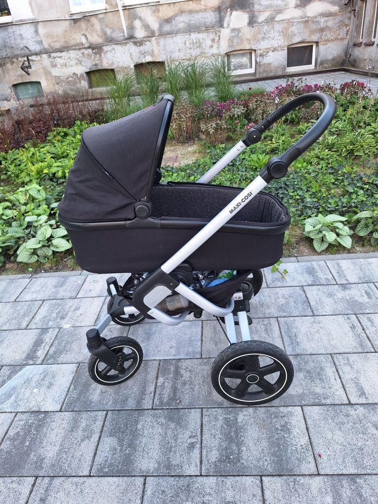 Wózek Maxi Cosi 2w1