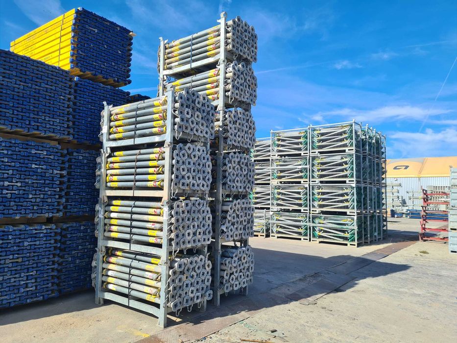 Підпори DOKA 30 TOP 300