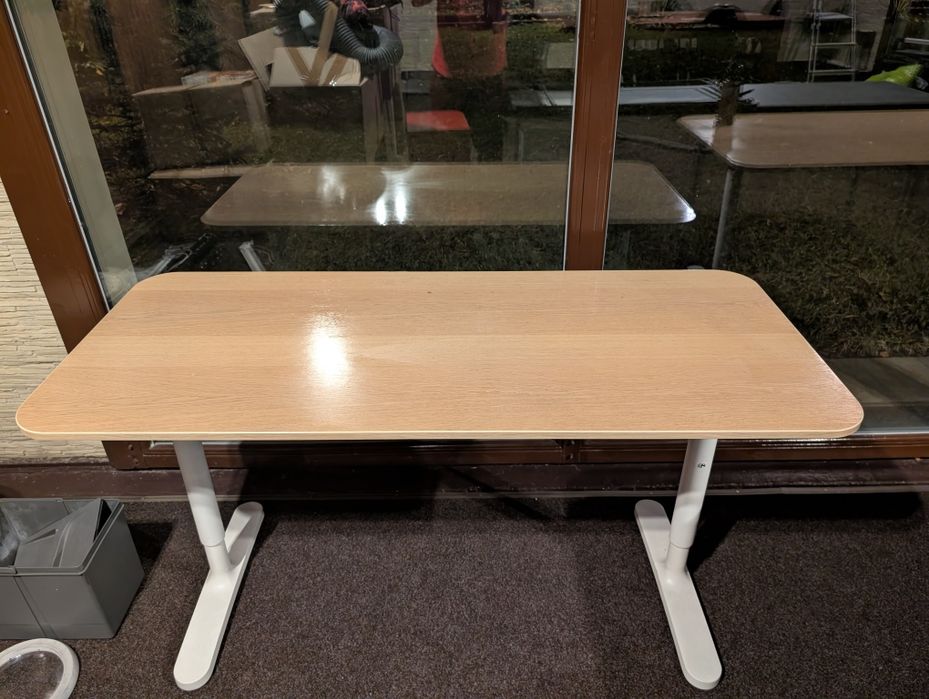 Sprzedam biurka do domu