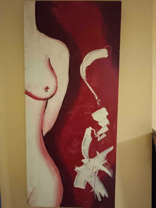 Quadros arte vendo junto ou separado