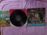 The Beatles MONO UK Sgt. Pepper's Lonely Hearts Club Band