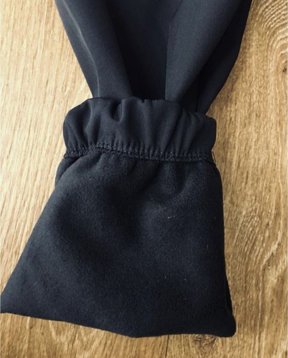 Штани софтшел р 158