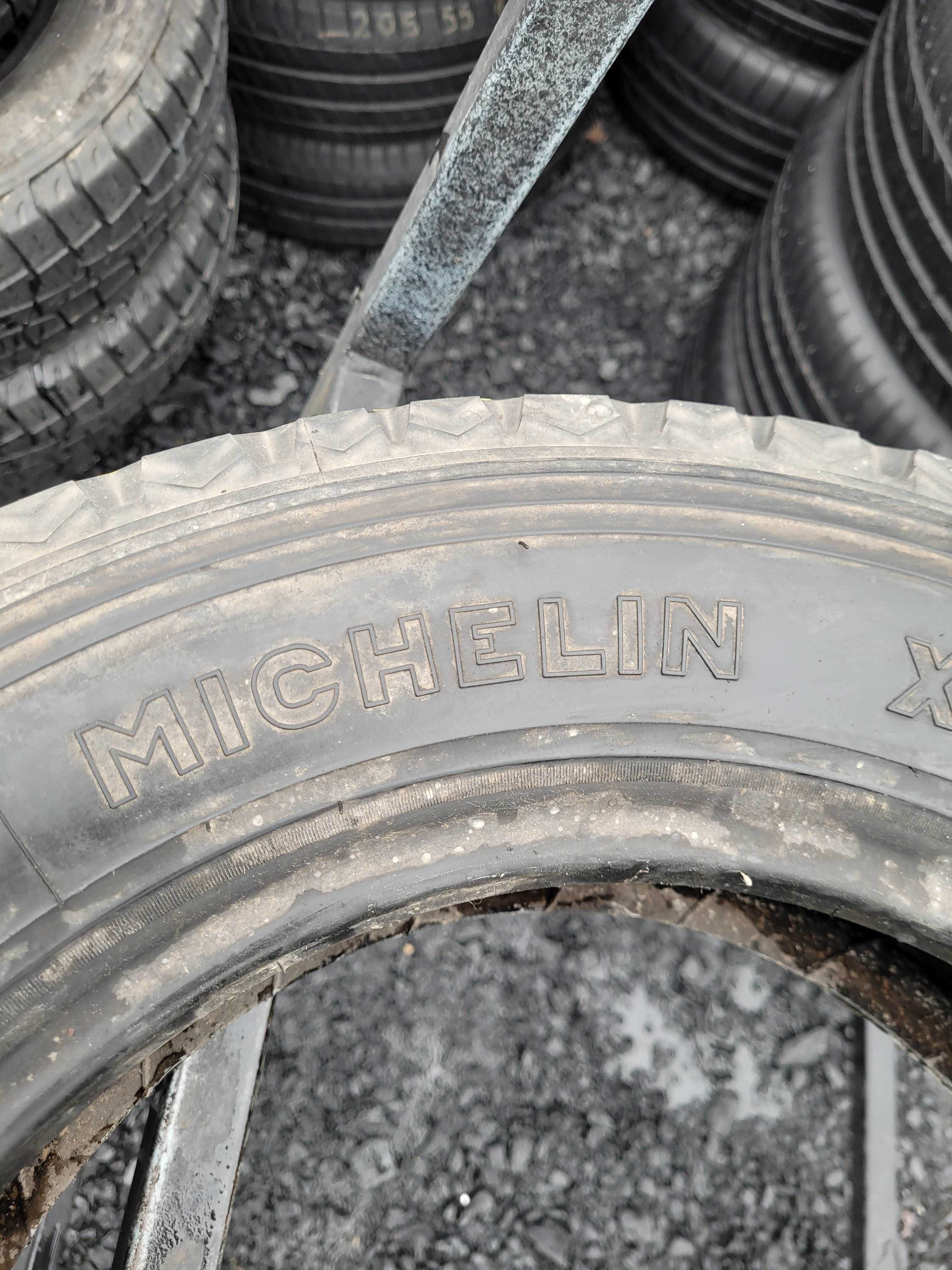 WYSYŁKA Opona Pojedyncza 175 75 R14C Michelin XC A