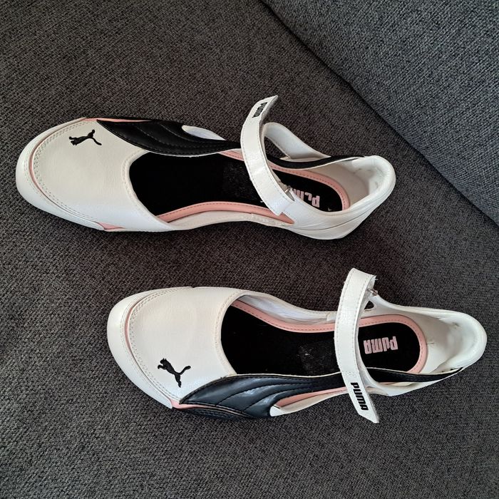 Sandały Damskie puma r. 39