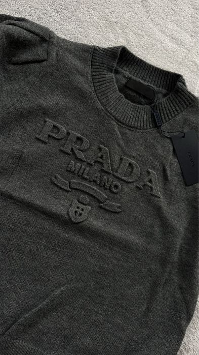 Кофтинка прада S, M
