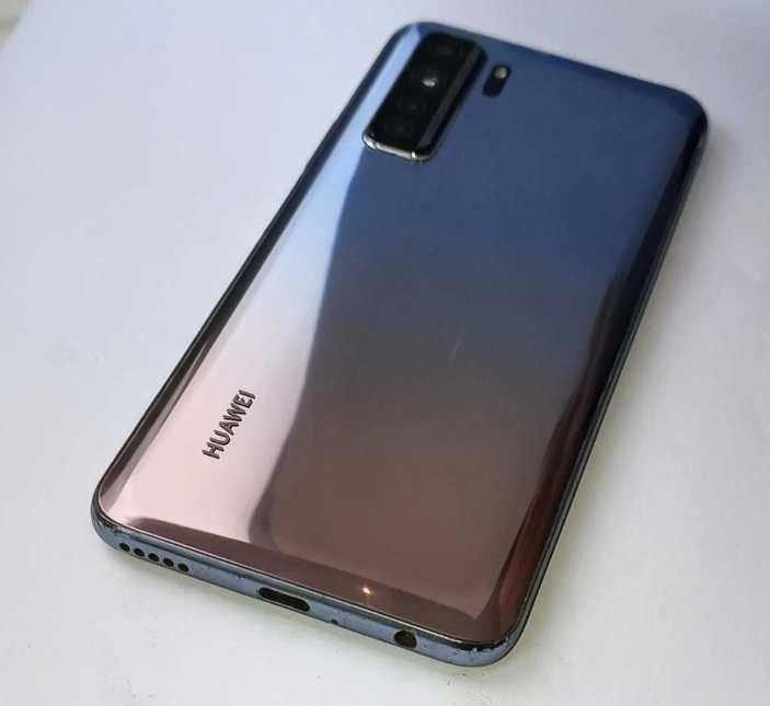 Huawei p 40 lite 5 g