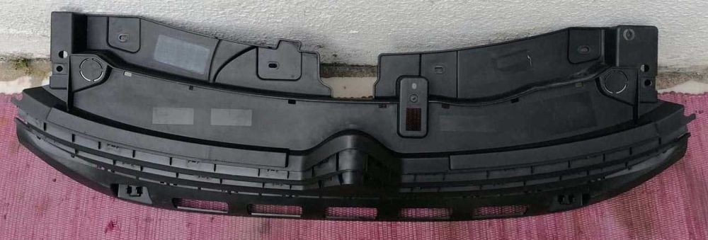 grelha frontal citroen C3 III