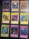 Yu Gi Oh - karty do gry